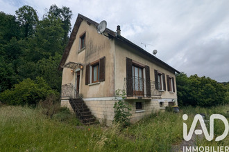 achat maison premtre 02320