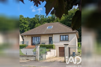 achat maison premtre 02320