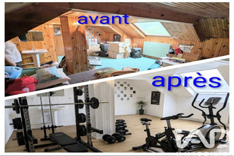 achat maison premtre 02320