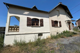 achat maison premtre 02320