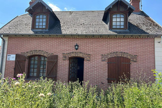 achat maison premtre 02320