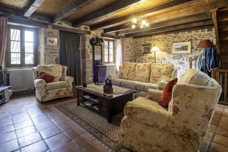 achat maison prendeignes 46270