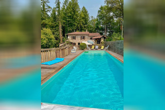 achat maison prendeignes 46270