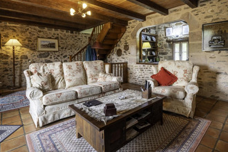 achat maison prendeignes 46270