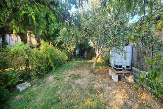 achat maison prendeignes 46270