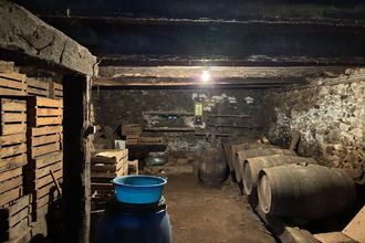 achat maison prendeignes 46270