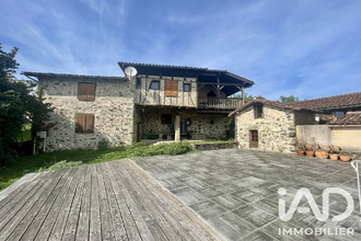 achat maison prendeignes 46270