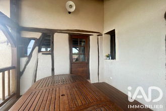 achat maison prendeignes 46270