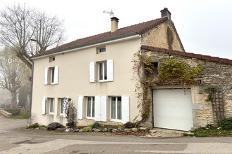 achat maison prenois 21370