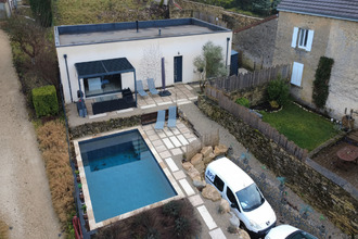 achat maison prenois 21370