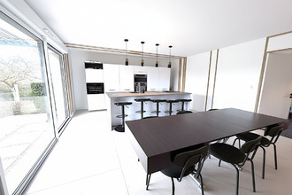 achat maison prenois 21370