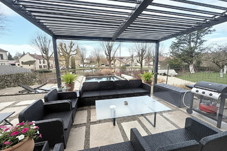 achat maison prenois 21370