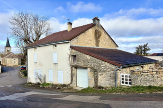 achat maison prenois 21370