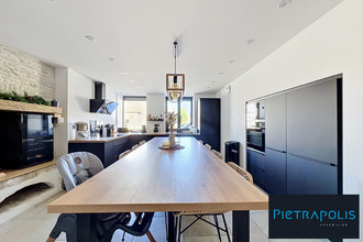 achat maison prenois 21370