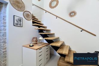 achat maison prenois 21370