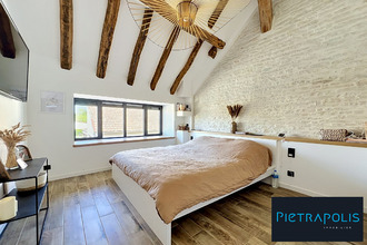 achat maison prenois 21370