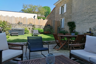 achat maison prenois 21370