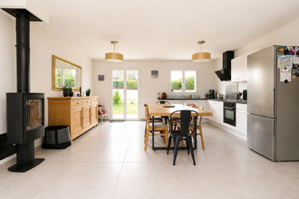 achat maison prenois 21370
