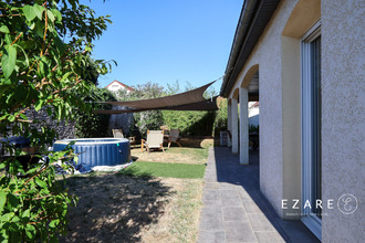 achat maison prenois 21370