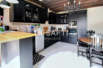 achat maison prenouvellon 41240