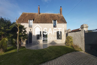 achat maison prenouvellon 41240