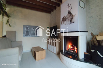 achat maison prenouvellon 41240