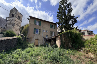 achat maison preny 54530