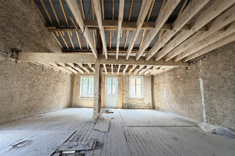 achat maison preny 54530