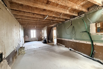 achat maison preny 54530