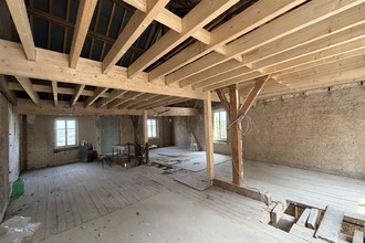 achat maison preny 54530