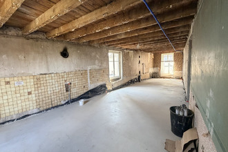 achat maison preny 54530