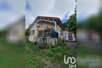 achat maison presailles 43150