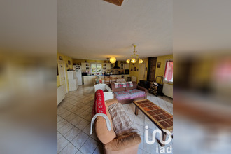 achat maison presailles 43150