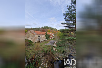 achat maison presailles 43150