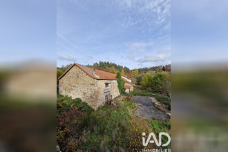 achat maison presailles 43150