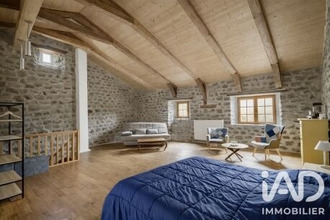 achat maison presailles 43150