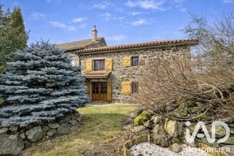 achat maison presailles 43150