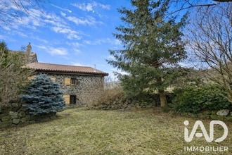 achat maison presailles 43150