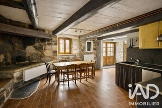 achat maison presailles 43150