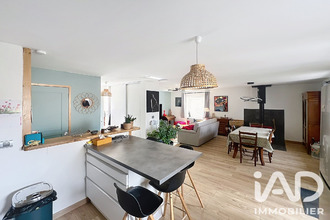 achat maison presailles 43150