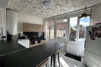 achat maison preseau 59990