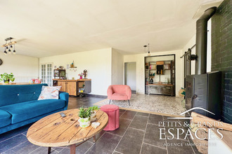 achat maison preseau 59990