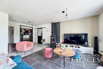 achat maison preseau 59990