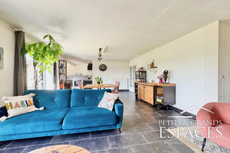 achat maison preseau 59990