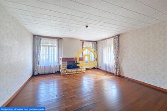 achat maison preseau 59990