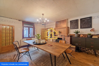 achat maison preseau 59990