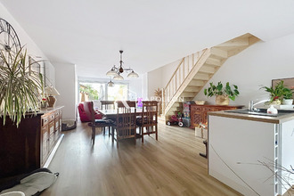 achat maison preseau 59990