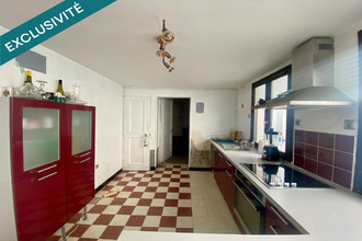 achat maison preseau 59990