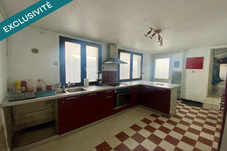 achat maison preseau 59990