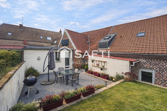 achat maison preseau 59990